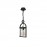 Mantra Colgante MAYA Exterior 1L E27 6555