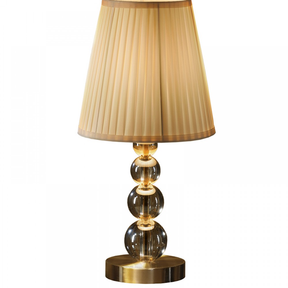 Schuller, Sobremesa Mercury Peque Champan 662136N