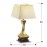 Sobremesa Deco Oro 1L 662536
