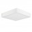 Mantra Plafon SAONA Led Cuadrado 30W 3000K 6634