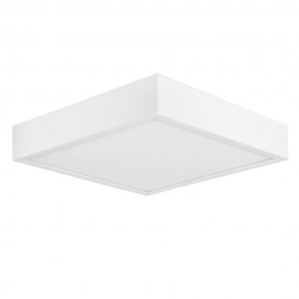 Mantra Plafon SAONA Led Cuadrado 30W 4000K 6635