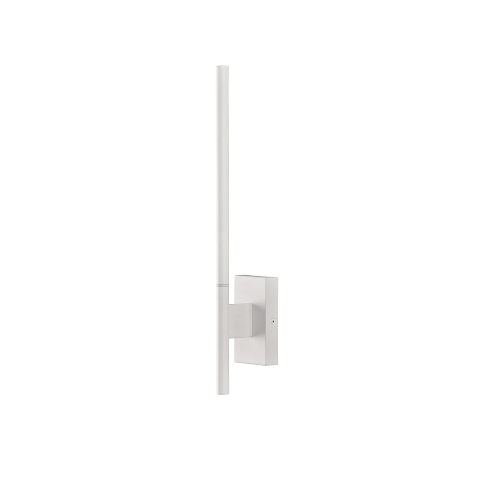 Mantra, Mantra Aplique TORCH Blanco Led 6W 3000K 6700