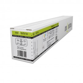 Mantra, Mantra Aplique TORCH Blanco Led 6W 3000K 6700
