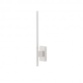 Mantra Aplique TORCH Blanco Led 6W 3000K 6700