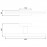 Mantra Aplique MORNE LED 12W 4000K IP44 6763