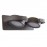 Mantra Aplique IGUAZU Gx53 Gris Oscuro 2L 6769