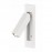 Mantra Aplique GOKOVA Blanco Lector Led Empotrable 3W 6820