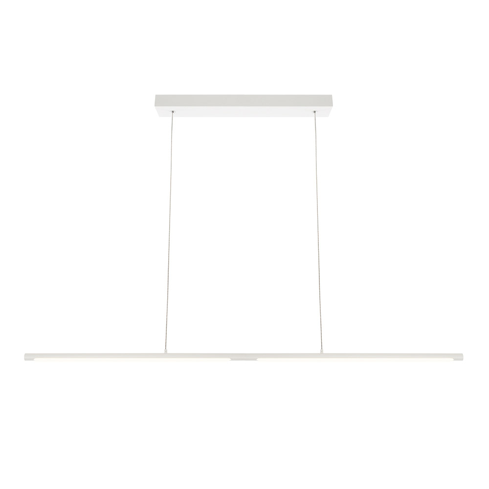 Mantra, Mantra Colgante TORCH Blanco Led 22W 3000K 6825