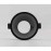 Mantra Comfort LAMBORJINI Gu10 Fijo Redondo Negro 6840