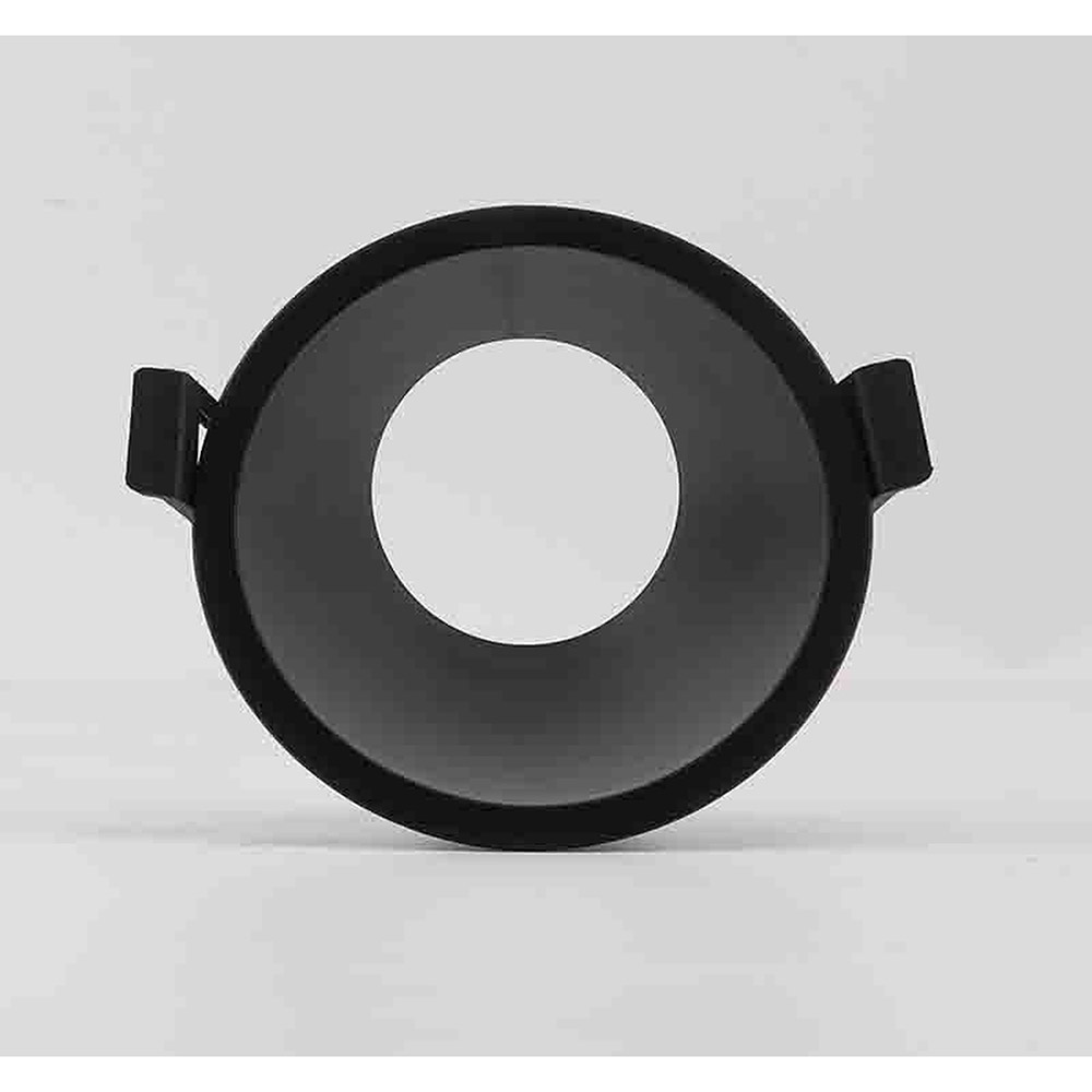 Mantra, Mantra Comfort LAMBORJINI Gu10 Fijo 45º Redondo Negro 6844