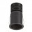 Mantra Mini Empotrable GUINCHO Led 3W 4000K Negro 6860