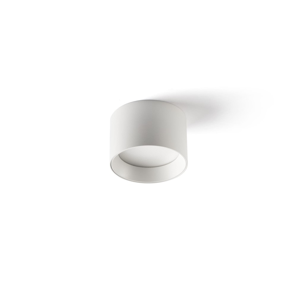 Faro, Faro Mizu Plafon Blanco 8W 68615