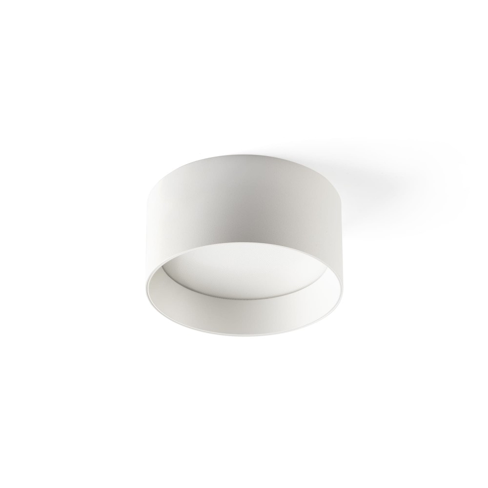 Faro, Faro Mizu Plafon Blanco 15W 68617