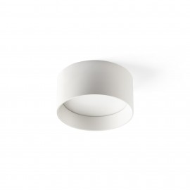 Faro, Faro Mizu Plafon Blanco 15W 68617