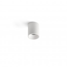 Faro Rol Plafon Blanco 9W 68619