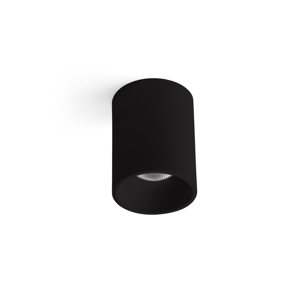 Faro, Faro Rol Plafon Negro 30W 68624
