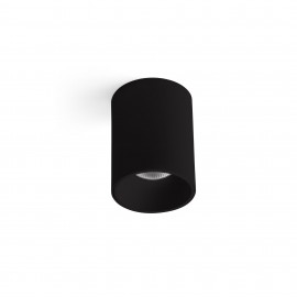 Faro, Faro Rol Plafon Negro 30W 68624