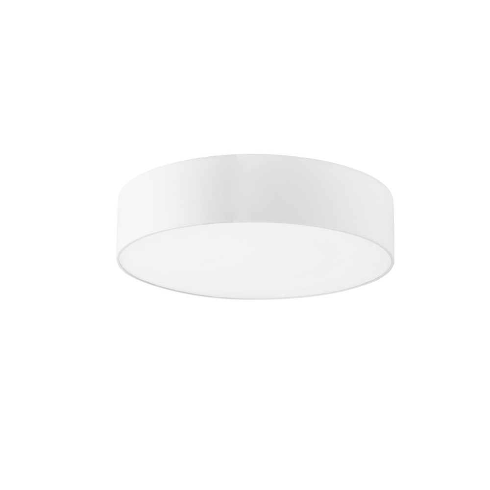 Faro, Faro Aris Plafon Blanco 20W 68625