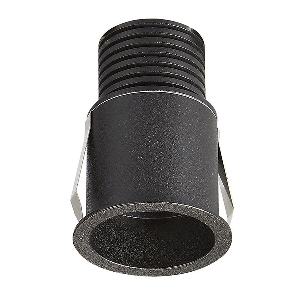 Mantra, Mantra Mini Empotrable GUINCHO Led 5W 4000K Negro 6862