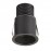 Mantra Mini Empotrable GUINCHO Led 5W 4000K Negro 6862