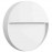 Mantra Señalizador BAKER Redondo 3W Blanco 7014