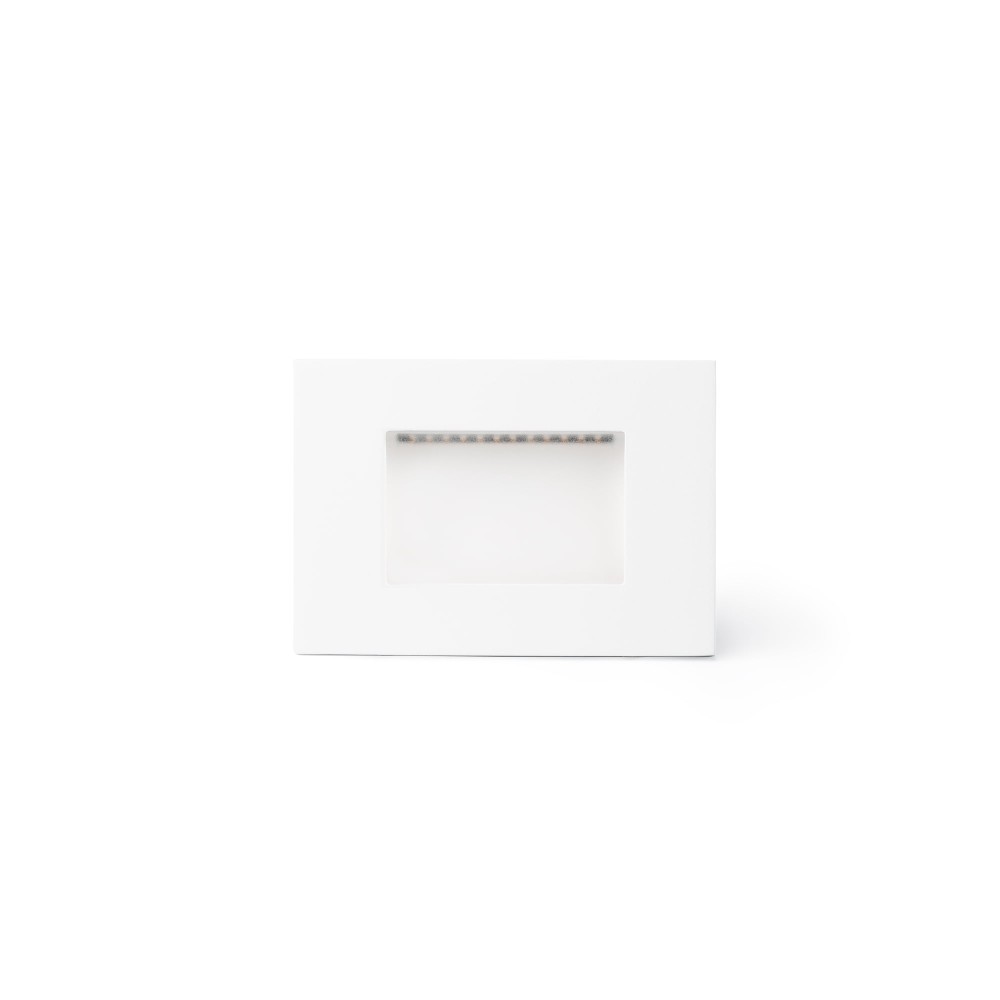 Faro, Faro Spark-1 Empotrable Led Blanco 5W 3000K 70163