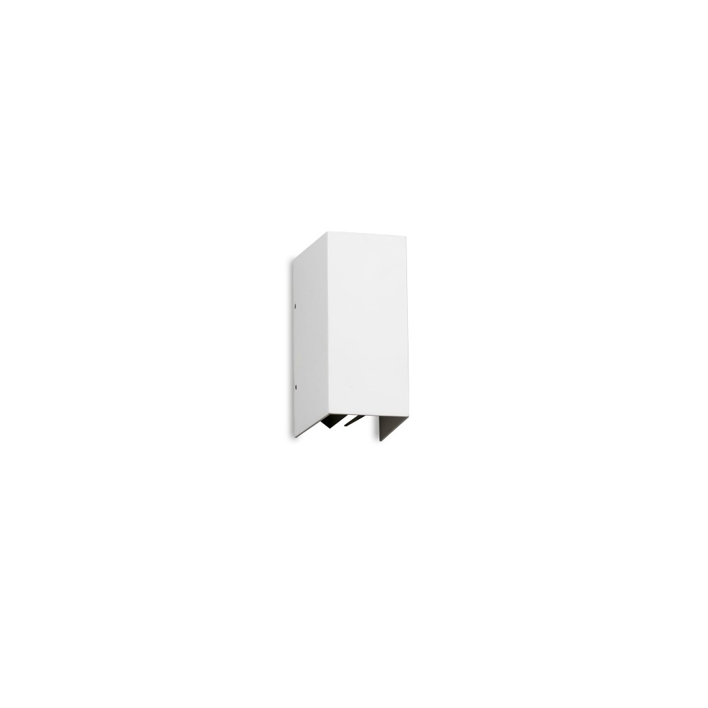Faro, Faro Blind Aplique Blanco Led 6W 3000K 70267