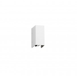 Faro, Faro Blind Aplique Blanco Led 6W 3000K 70267