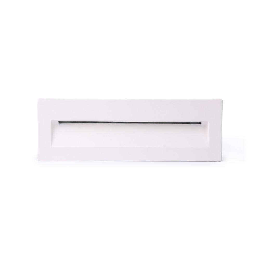 Faro, Faro Nat Empotrable Blanco Led 8W 3000K 70271