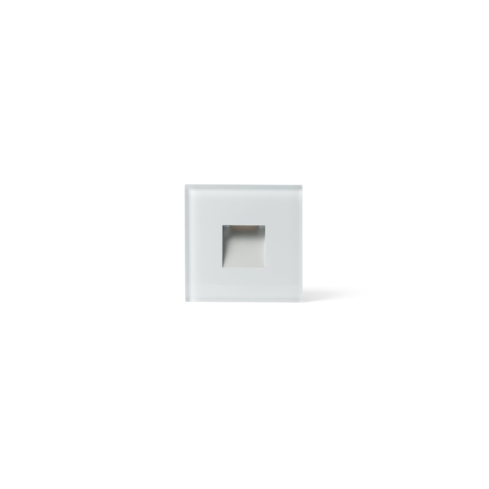 Faro, Faro Dart-1 Empotrable Blanco Led 2W 2700K 70272
