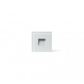 Faro Dart-1 Empotrable Blanco Led 2W 2700K 70272