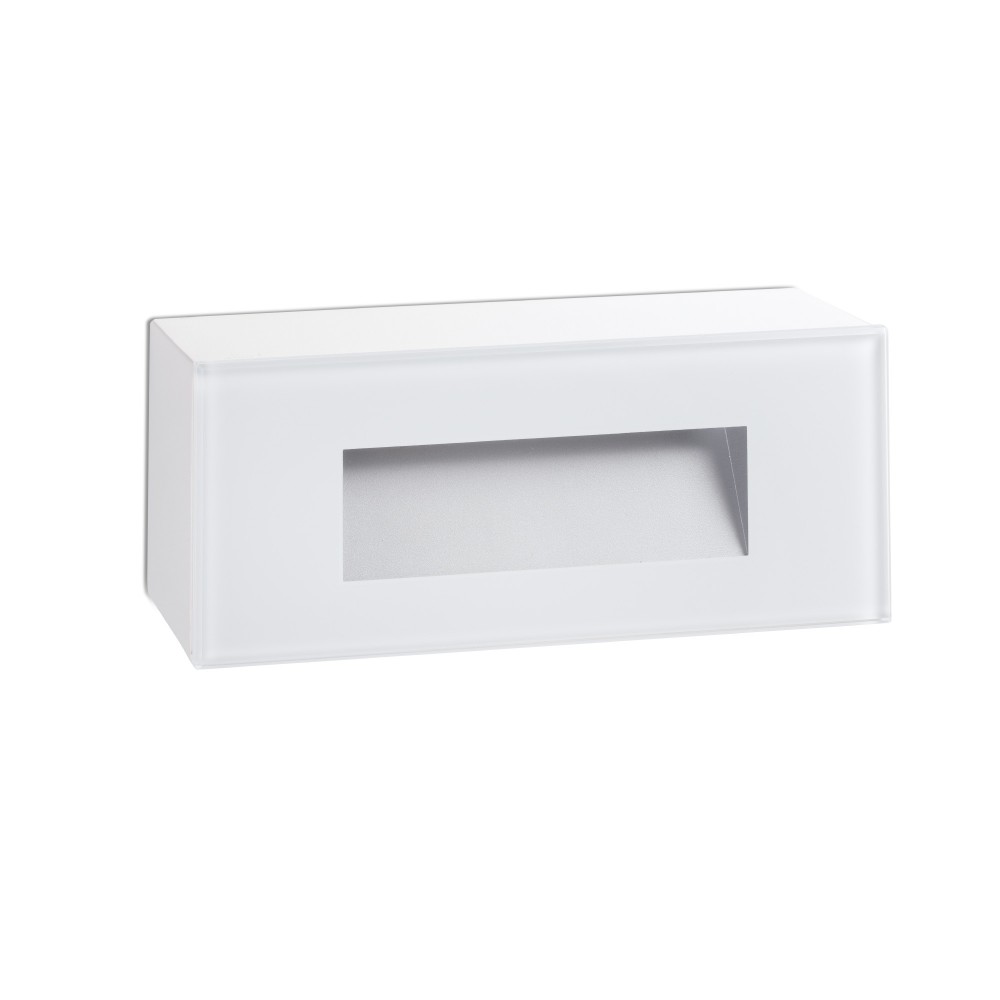 Faro, Faro Dart-2 Empotrable Blanco Led 5W 2700K 70277