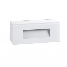 Faro Dart-2 Empotrable Blanco Led 5w 3000k