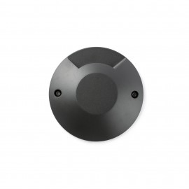 Faro Loth-1 Superficie Negro Led 6W 3000K 70285