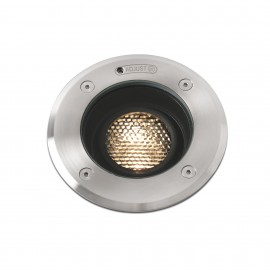 Faro Geiser Empotrable Orient. Cob Led 7W 3000K 10° 70302