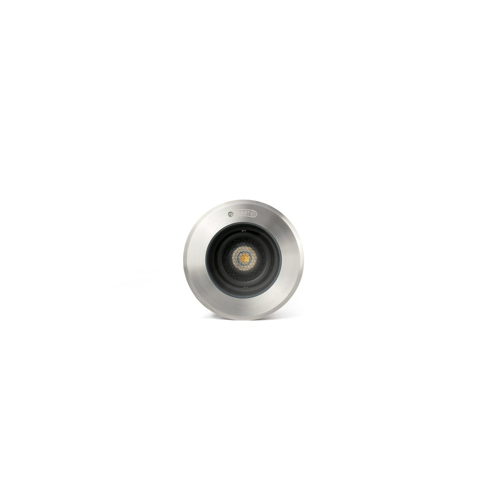 Faro, Faro Geiser Empotrable Techo Orient. 1Xgu10 70304