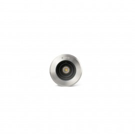 Faro Geiser Empotrable Techo Orient. 1Xgu10 70304