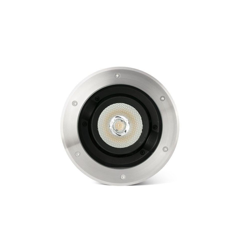Faro, Faro Geiser Empotrable Orient. Cob Led 32W 3000K 38° 70307