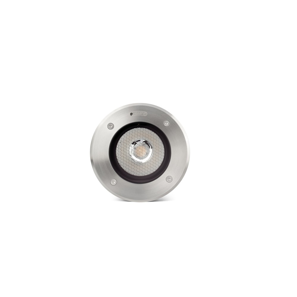 Faro, Faro Geiser Empotrable Orientable 15W 3000K 38° 70309