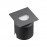 Mantra Señalizador Exterior LED Ip65 Aspen Gris Oscuro 7030