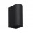 Mantra Aplique Exterior KANDANCHU 2L Gu10 Negro 7037