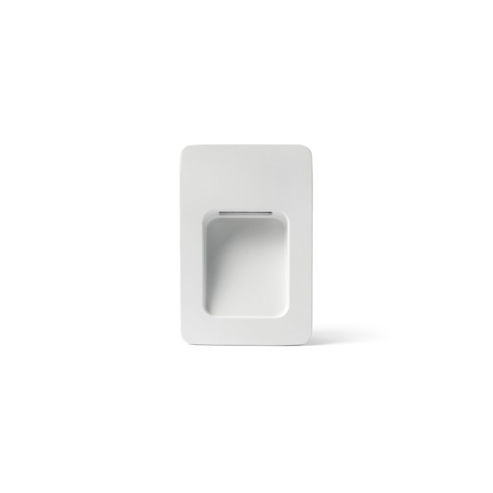 Faro, Faro Nase-2 Empotrable Blanco Led 3W 3000K 70396