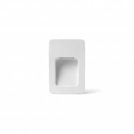 Faro Nase-2 Empotrable Blanco Led 3W 3000K 70396