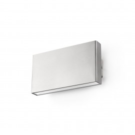 Faro Kaula Aplique Inox Led 14W 3000K Ss316 70406