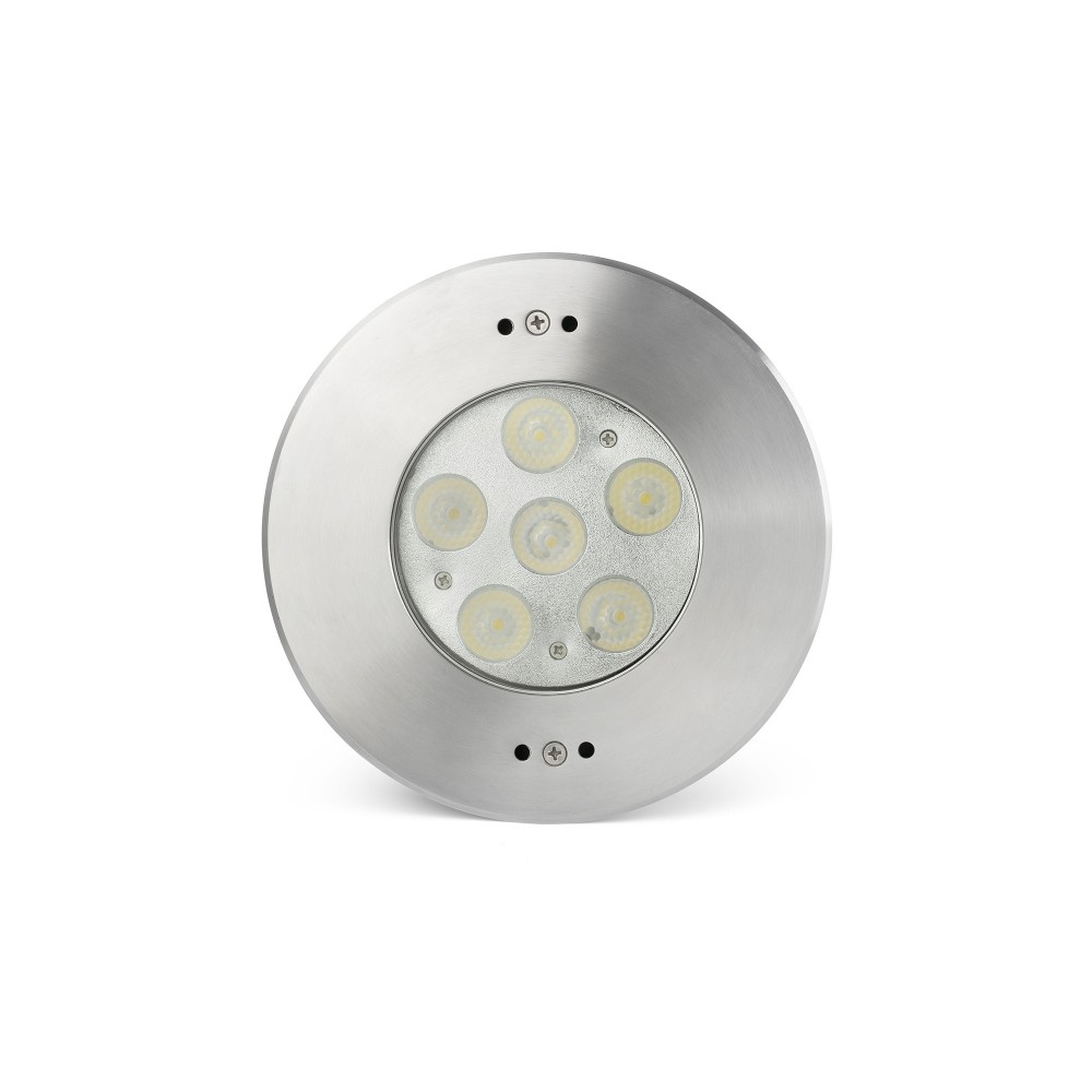 Faro, Faro Edel Empotrable Led 18W 4000K 70455