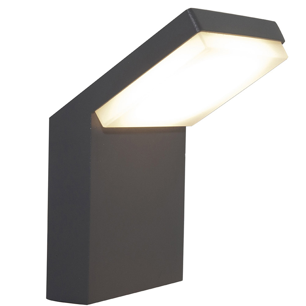 Mantra, Mantra Aplique ALPINE exterior LED IP65 7045