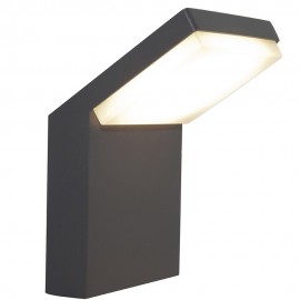 Mantra Aplique ALPINE exterior LED IP65 7045