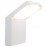 Mantra Aplique ALPINE exterior LED IP65 7046