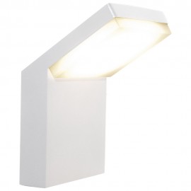 Mantra Aplique ALPINE exterior LED IP65 7046
