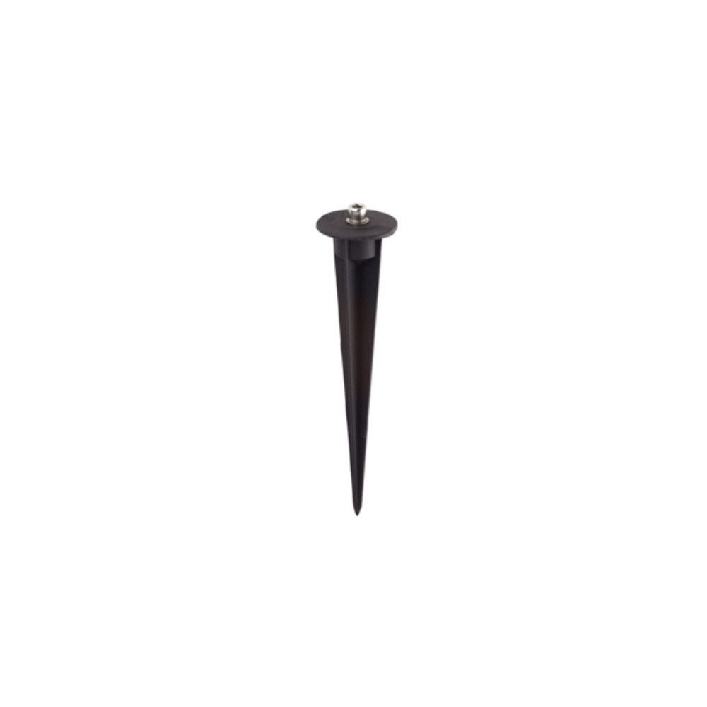 Faro, Faro Accesorio Estaca Negra Universal